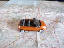 Citroën pluriel orange d'occasion  Expédié en Belgium
