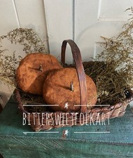 Primitive pumpkins for sale  Norfolk