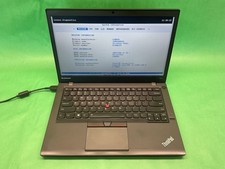 Lenovo thinkpad t450s for sale  Cincinnati