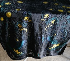 Biba beautiful velvet for sale  BURY ST. EDMUNDS