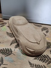 Voiture décorative pierre d'occasion Voiture décorative pierre d'occasion  Saint-Saëns