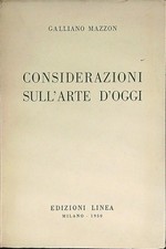 galliano mazzon catalogo usato galliano mazzon catalogo usato Italia