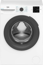 Beko bmwu3941a lavatrice usato  Genova