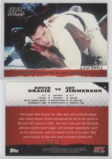 2009 topps ufc for sale  Auburn