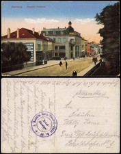 Saarburg lothringen sarrebourg gebraucht kaufen  Ortrand