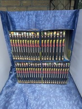 Dragonball Z - DVD Collection 1-44 im Schuber, używany na sprzedaż  Wysyłka do Poland