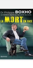 Mort face philippe d'occasion  Grenoble-