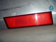 Lanterna traseira do motorista Hatchback 2 portas GT painel traseiro inferior compatível com 91-92 ESCORT 211581, usado comprar usado  Enviando para Brazil