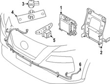 Genuine nissan sensor for sale  Phoenix