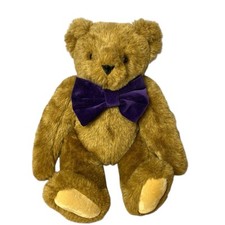 Vintage vermont teddy for sale  Satellite Beach