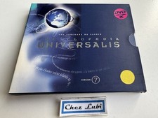 Encyclopaedia universalis vers d'occasion  Paris XII