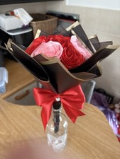 Beautiful bouquet forever for sale  LLANELLI