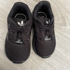 Infant adidas flux for sale  DARTFORD