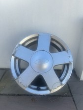 Ford fiesta alloy for sale  CARDIGAN