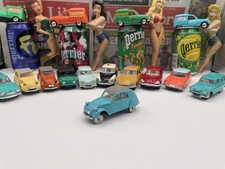 Norev citroen 2cv d'occasion Norev citroen 2cv d'occasion  Cournonterral