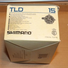 Reel shimano tld for sale  West Palm Beach