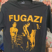 Vintage fugazi punk for sale  Portland