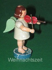 Weihnachten engel geige gebraucht kaufen  Bodenwerder