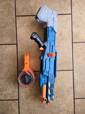 Rare nerf longshot for sale  Phoenix