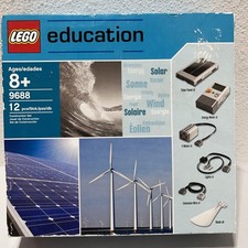 Lego education renewable for sale  Joplin