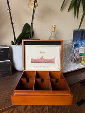 Vintage harrods tea for sale  DERBY