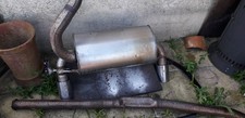 focus rs exhaust for sale focus rs exhaust for sale  YEOVIL