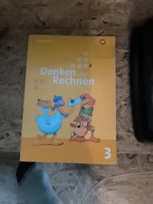 Denken rechnen westermann gebraucht kaufen  Bendorf