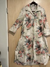 Zara ecru floral for sale  Ridgway
