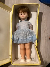 Poupée bella boîte d'occasion  Metz-