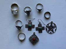 44.7 jewelry rings for sale  Pasco