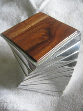 One nambe mt0021 for sale  Miami