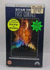 Star trek first for sale  LIVERPOOL