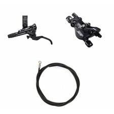Shimano frein disque d'occasion  Les Ponts-de-Cé