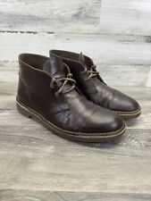 Clarks bushacre chukka for sale  Franklin