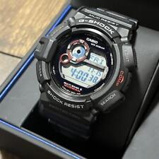 CASIO G SHOCK GW 9300 1JF Madman comprar usado  Enviando para Brazil