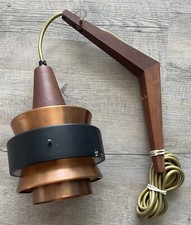 Single hammerborg teak for sale  LANCING