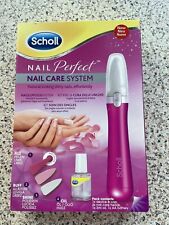 New scholl perfect for sale  THORNTON-CLEVELEYS