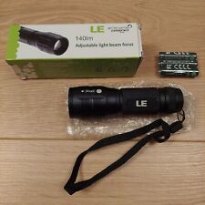 Led torch battery for sale  NAIRN