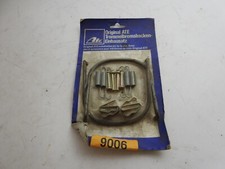 Ate befestigungsteilesatz brem gebraucht kaufen  Höchstädt a.d.Donau