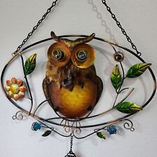 Oval metal stained for sale  Humble
