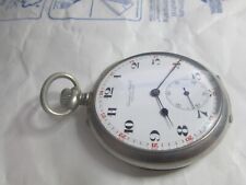 Vintage pocket watch for sale  FAVERSHAM