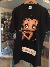 Betty boop cigar d'occasion  Expédié en Belgium