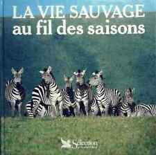Vie sauvage fil d'occasion  Hennebont