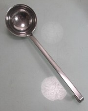 Rösle suppenkelle schöpfkell gebraucht kaufen  Papenburg