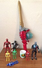 Power rangers bundle for sale Power rangers bundle for sale  EXETER