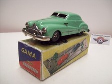 Gama 100 umkehrauto gebraucht kaufen  Trier