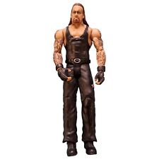 Wwe undertaker mattel for sale  REDDITCH