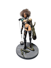 Nina darkness fewture for sale  Las Vegas