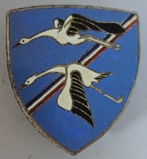 Insigne armée air d'occasion  Saint-Laurent-Nouan