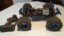 Vintage traxxas tmaxx for sale  Encino